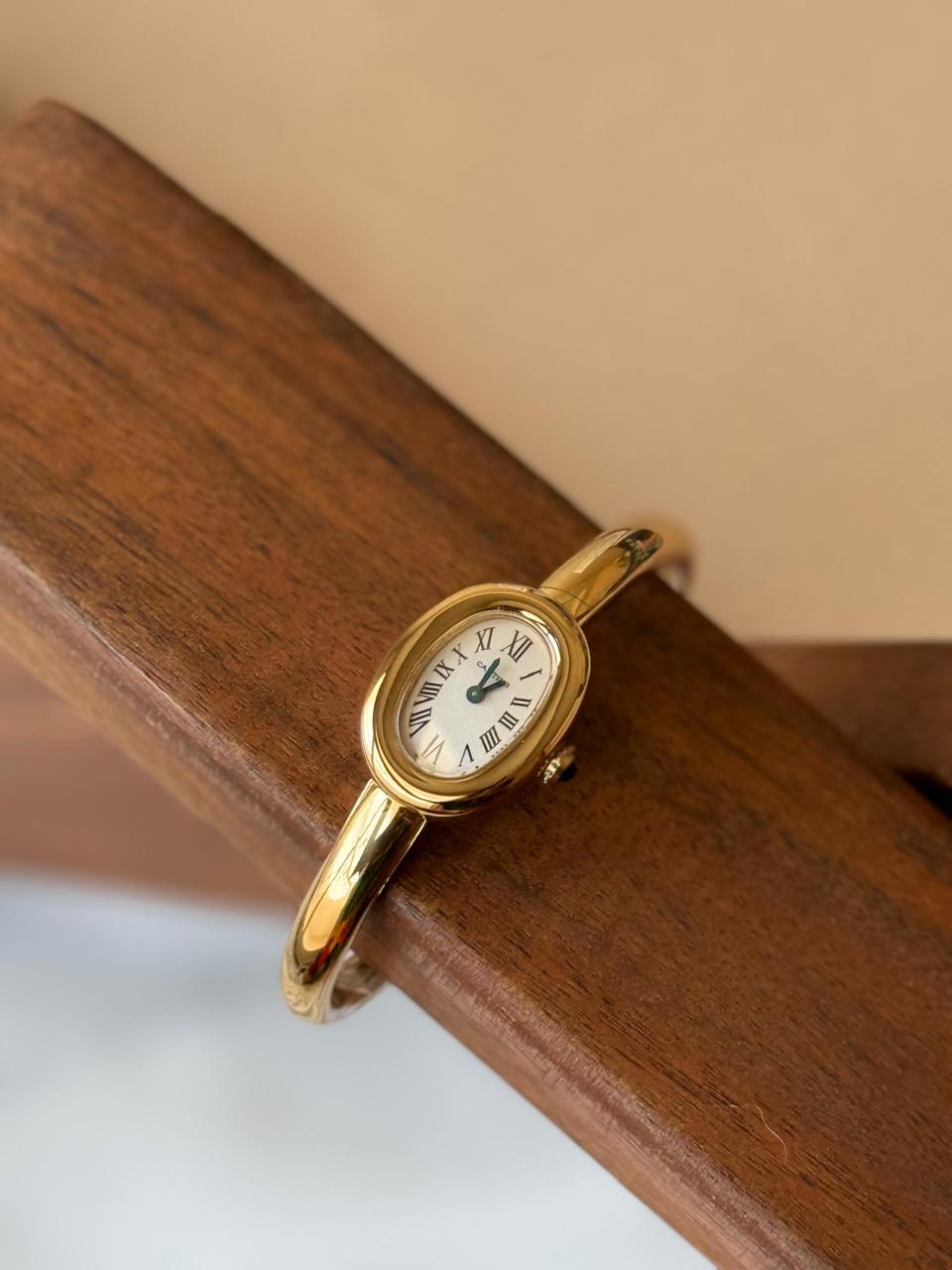 Ladies watches