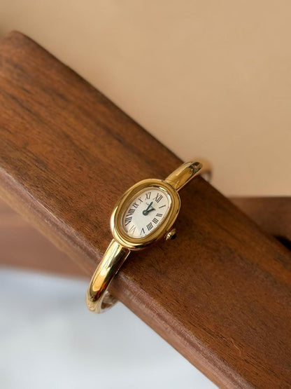 Ladies watches