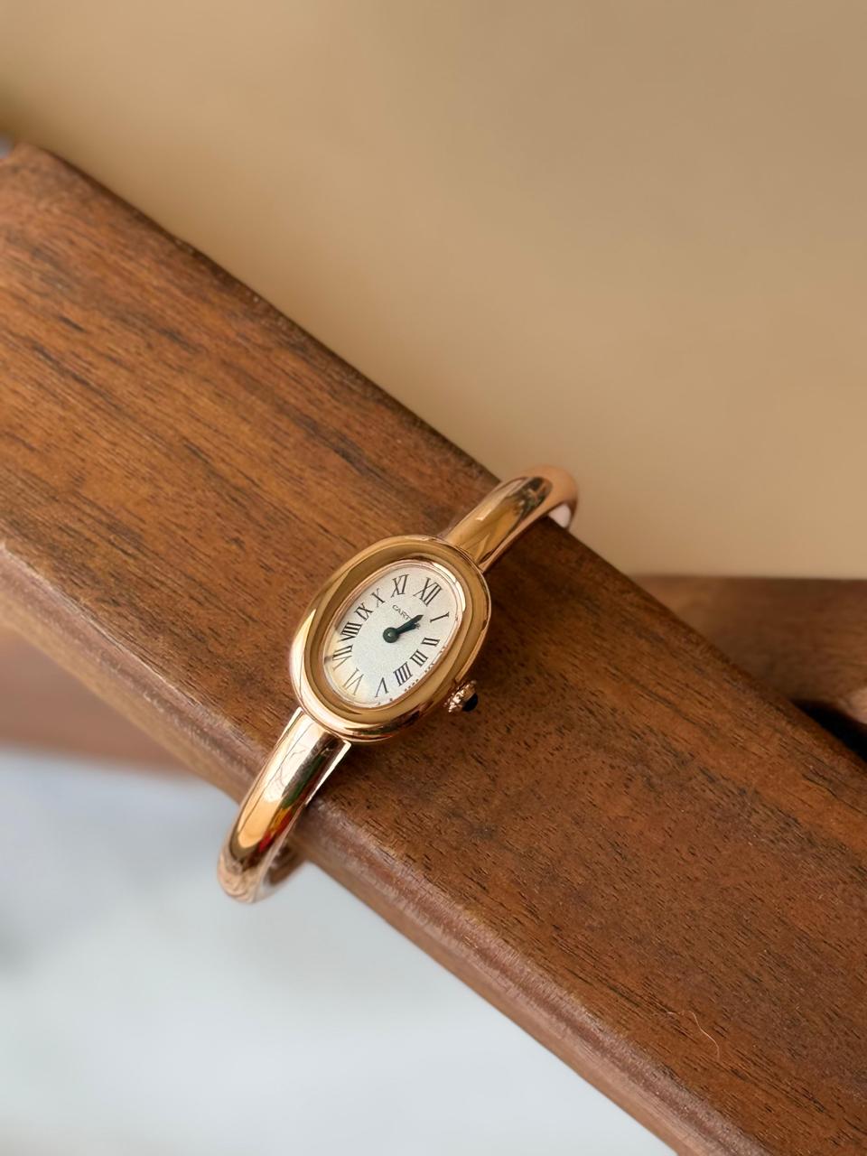 Ladies watches