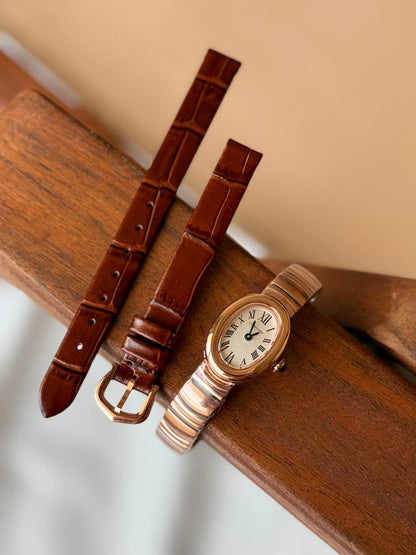 Ladies watches