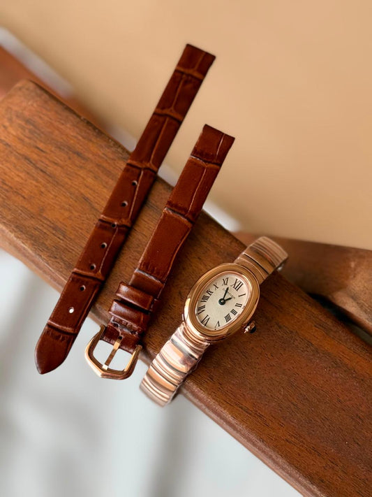 Ladies watches