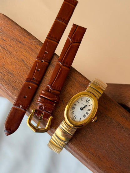 Ladies watches