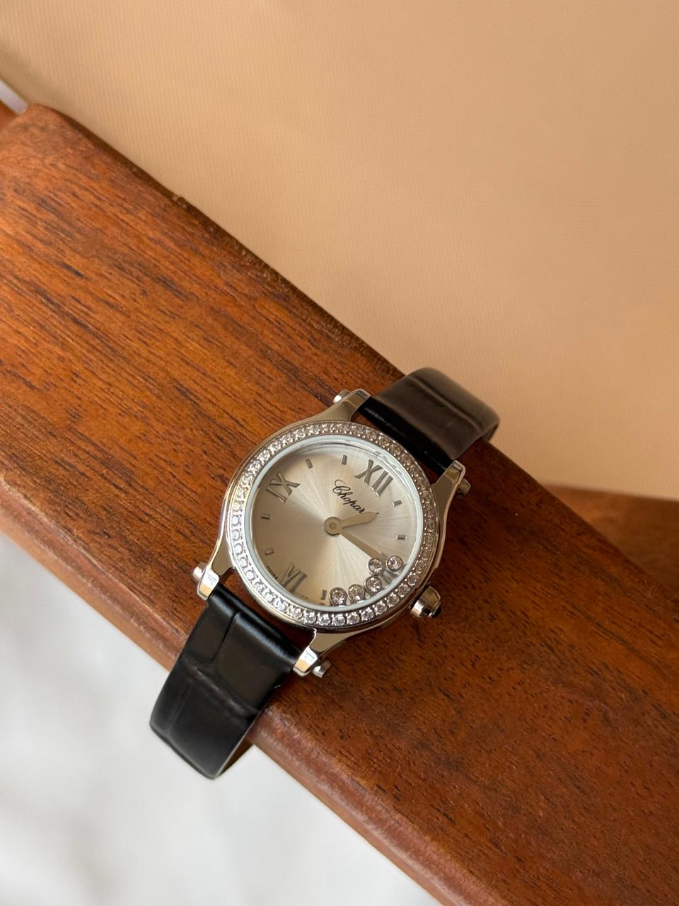 Ladies watches