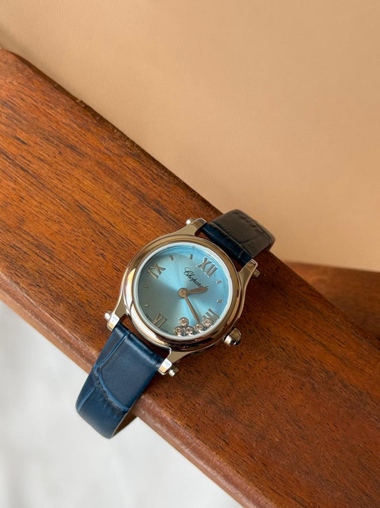 Ladies watches