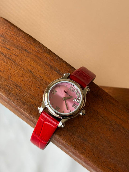 Ladies watches