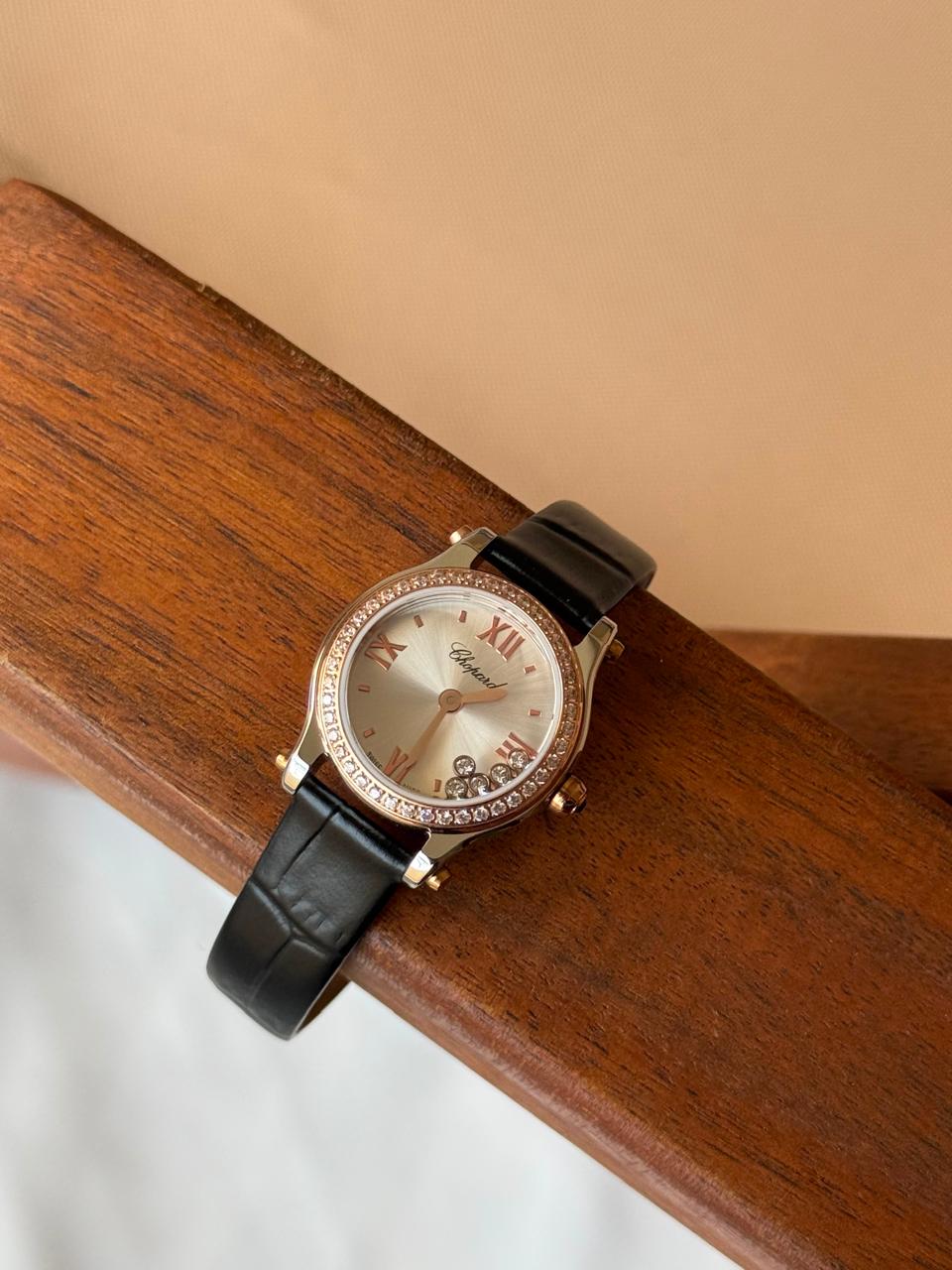 Ladies watches