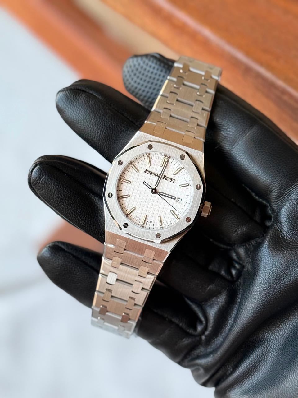Ladies watches