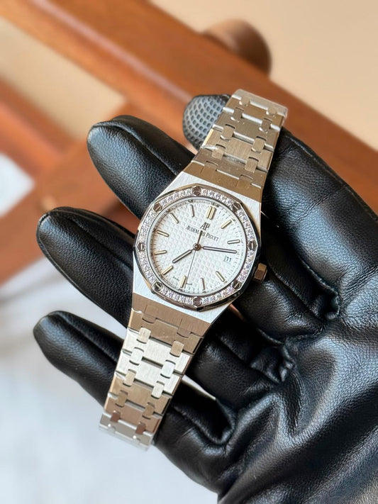 Ladies watches
