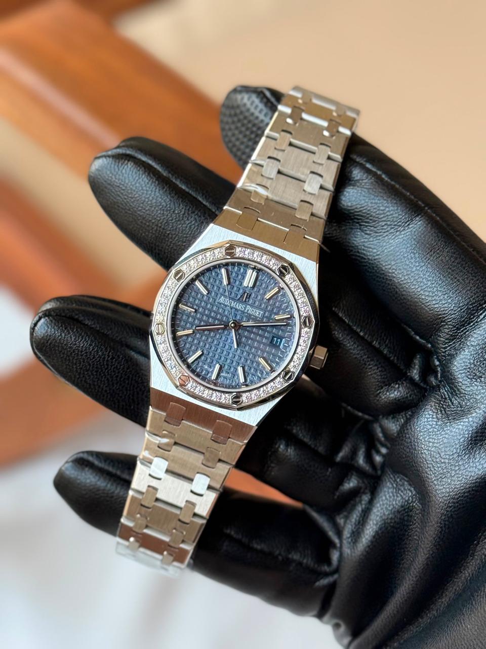 Ladies watches