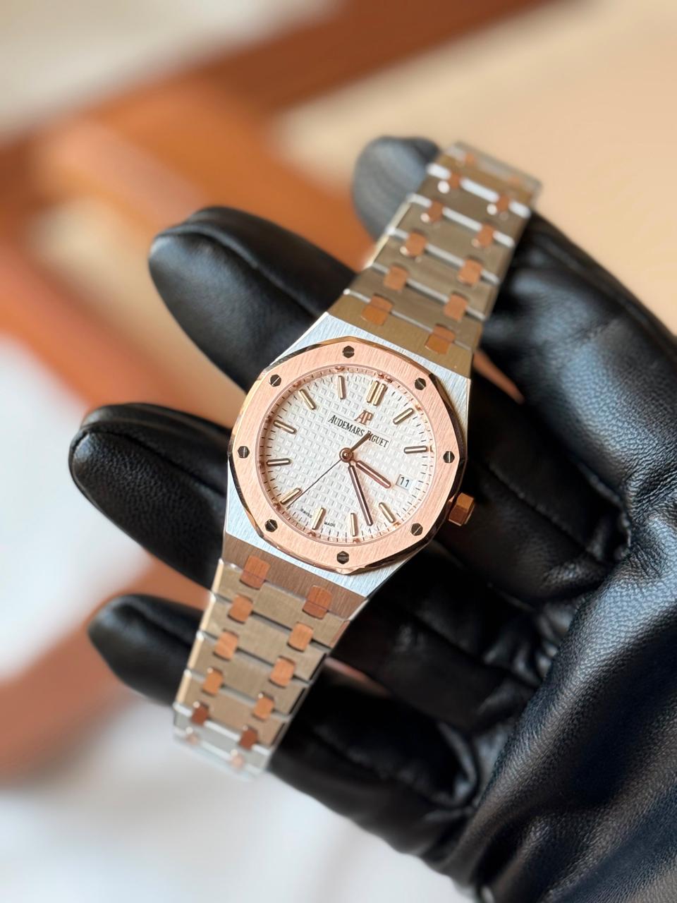 Ladies watches