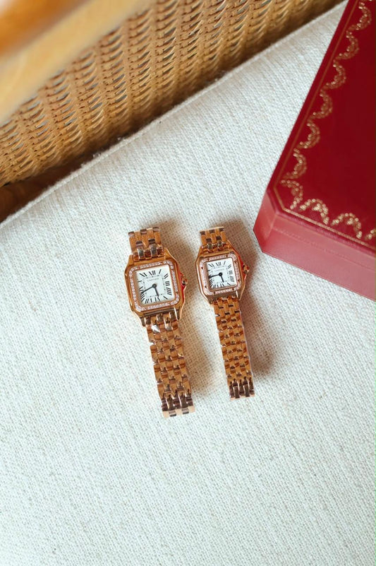 Ladies watches