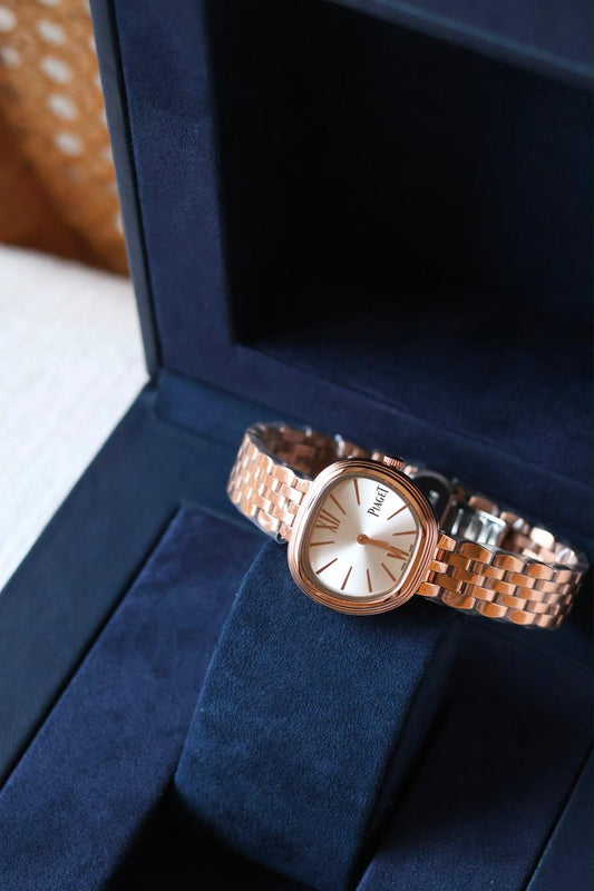 Ladies watches