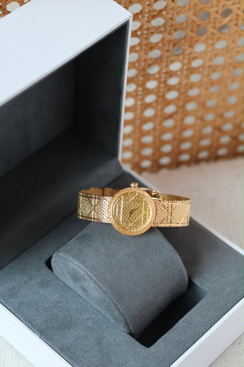 Ladies watches