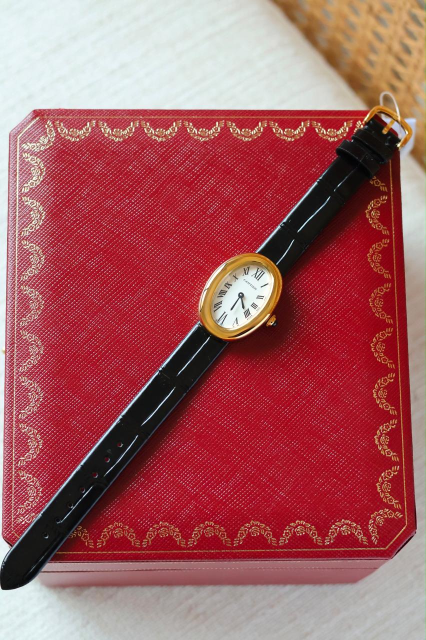 Ladies watches
