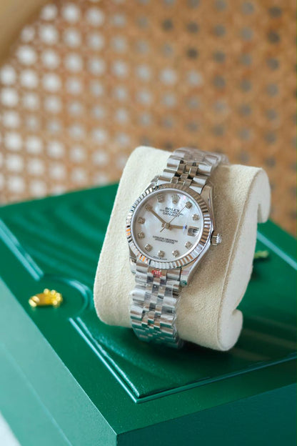 Ladies watches
