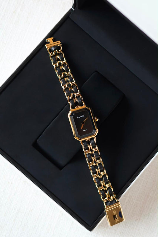 Ladies watches