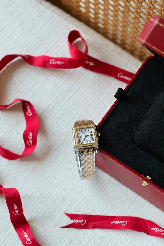 Ladies watches