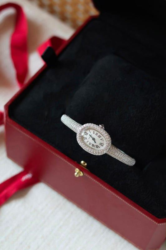 Ladies watches