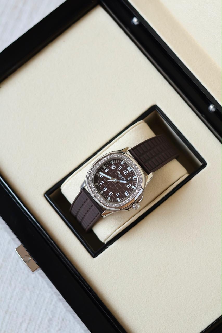 Ladies watches