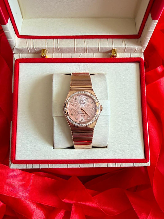 Ladies watches
