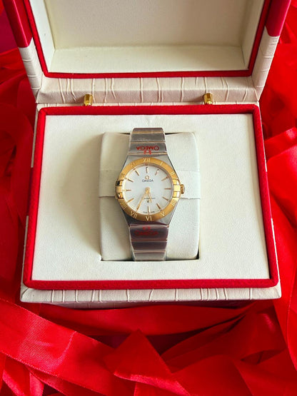 Ladies watches
