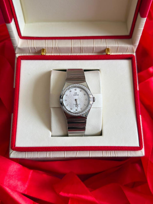 Ladies watches