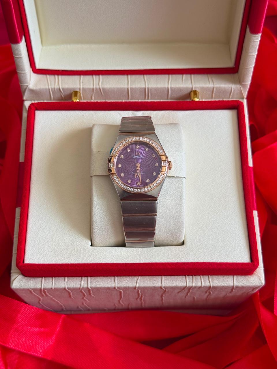 Ladies watches