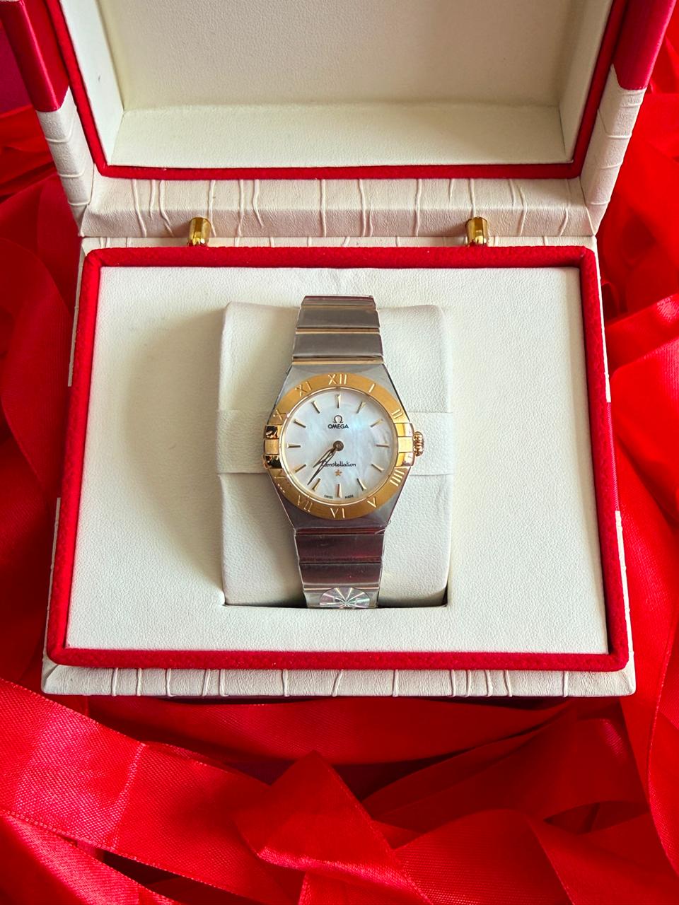 Ladies watches