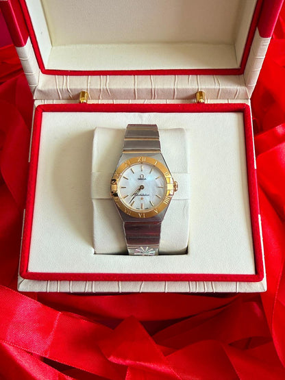 Ladies watches