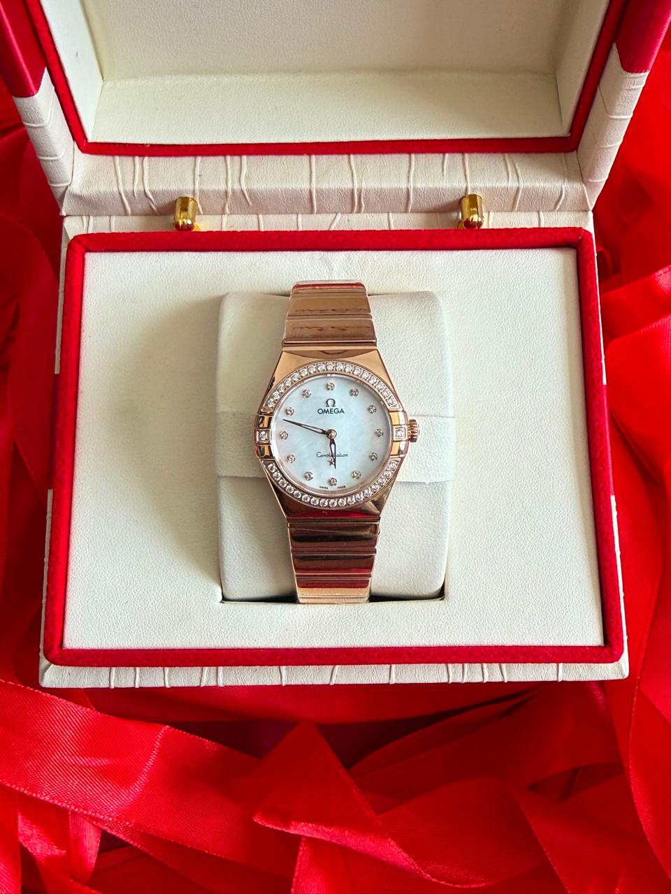 Ladies watches