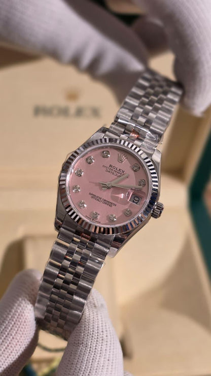 Ladies watches