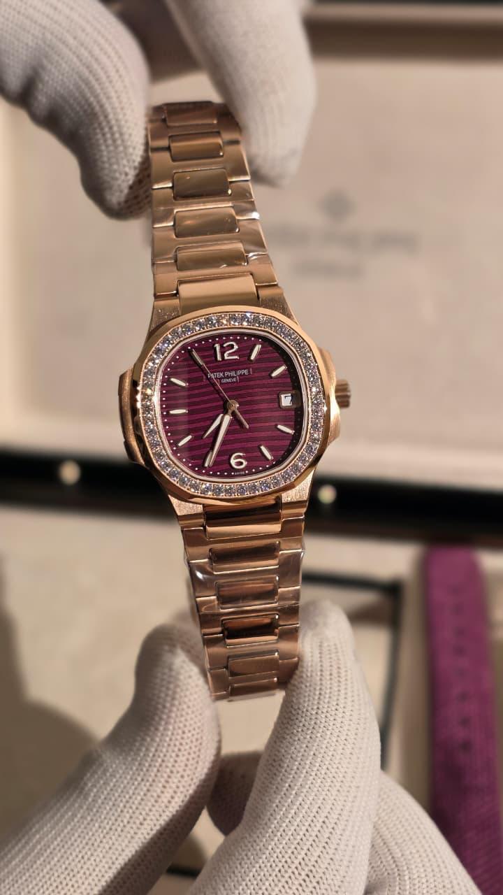 Ladies watches