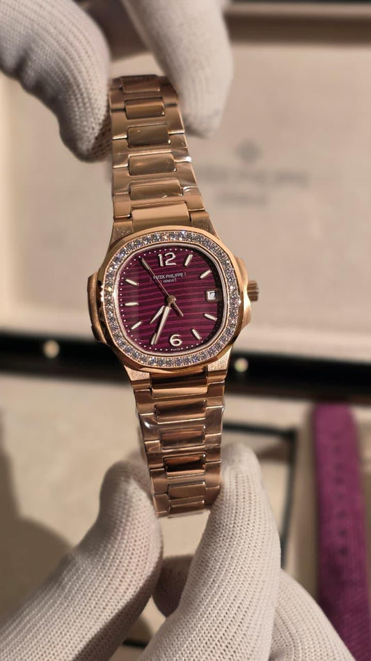 Ladies watches
