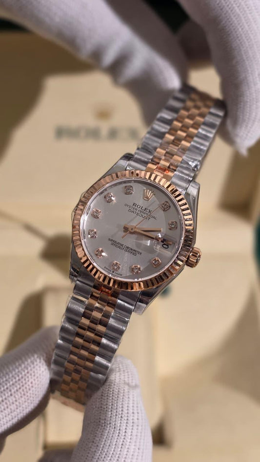 Ladies watches