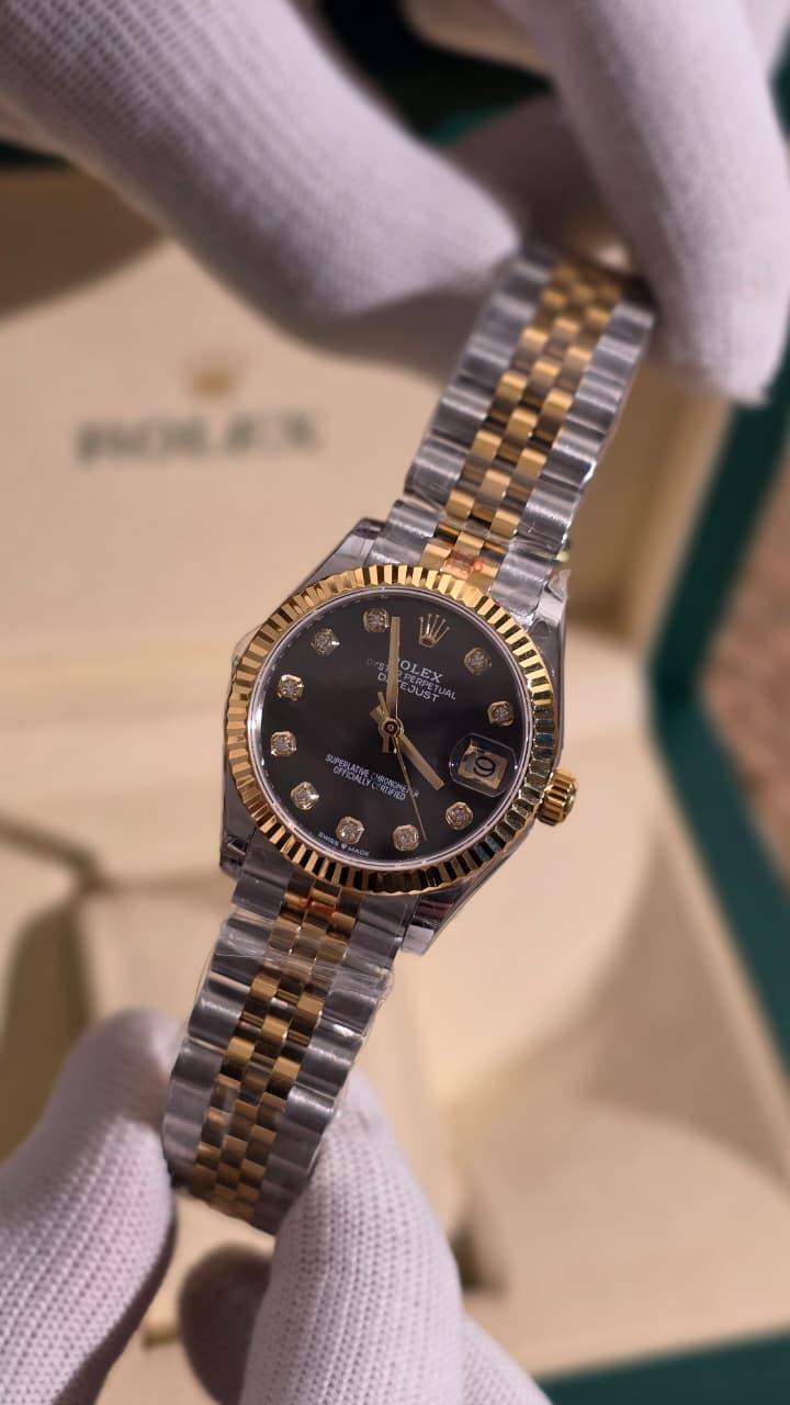 Ladies watches