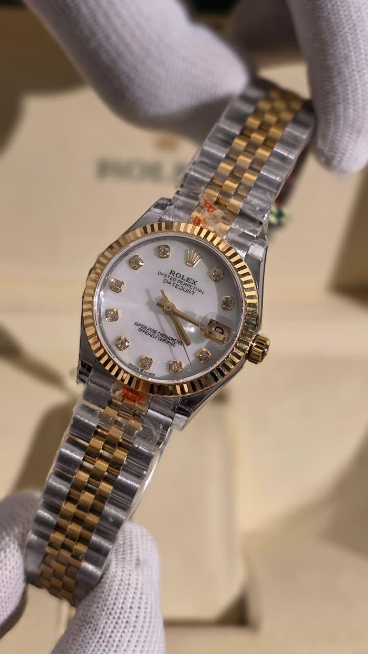 Ladies watches