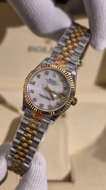 Ladies watches
