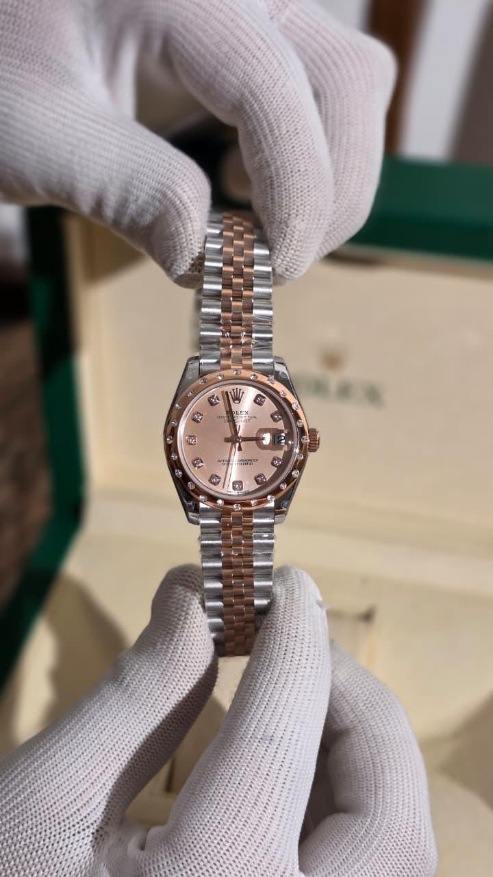 Ladies watches