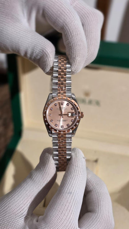 Ladies watches