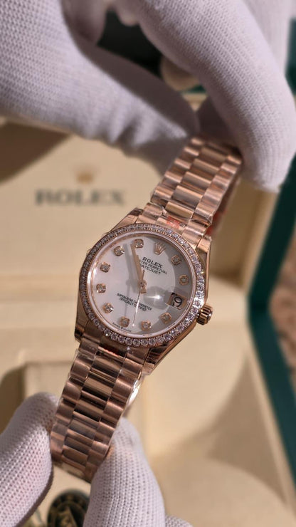 Ladies watches