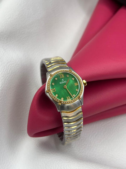 Ladies watches