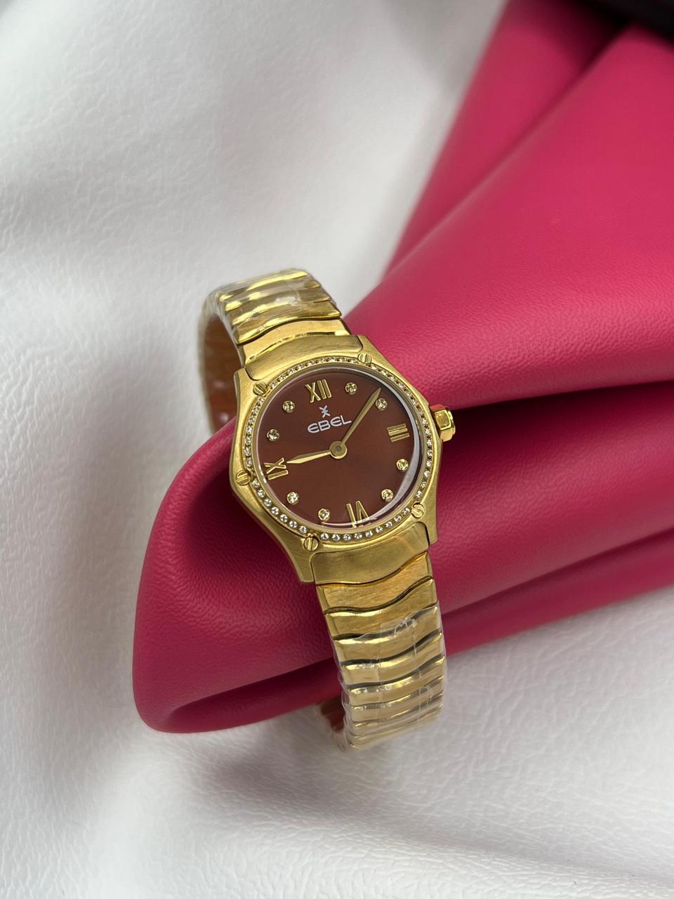 Ladies watches