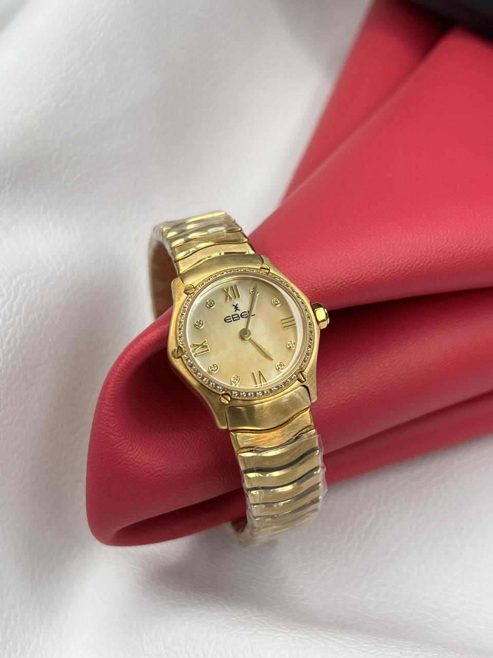 Ladies watches