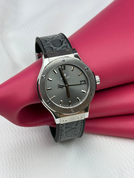 Ladies watches