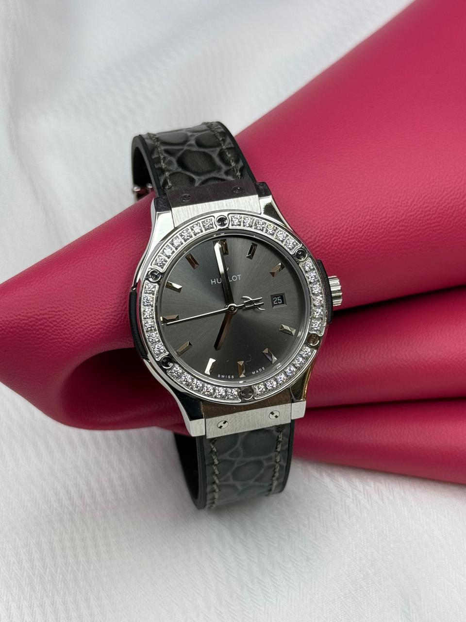 Ladies watches
