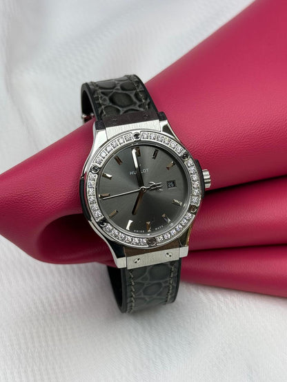 Ladies watches