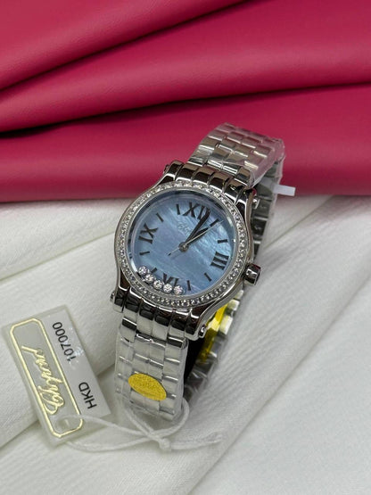 Ladies watches