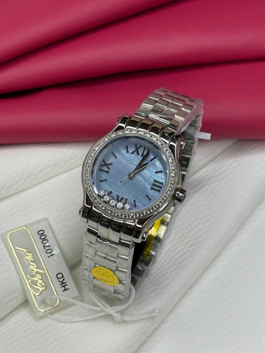 Ladies watches