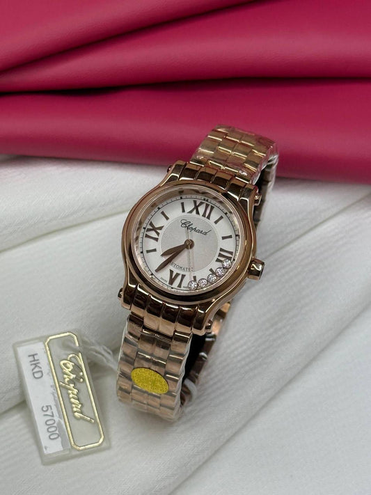 Ladies watches