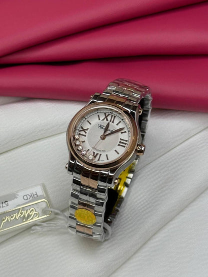 Ladies watches